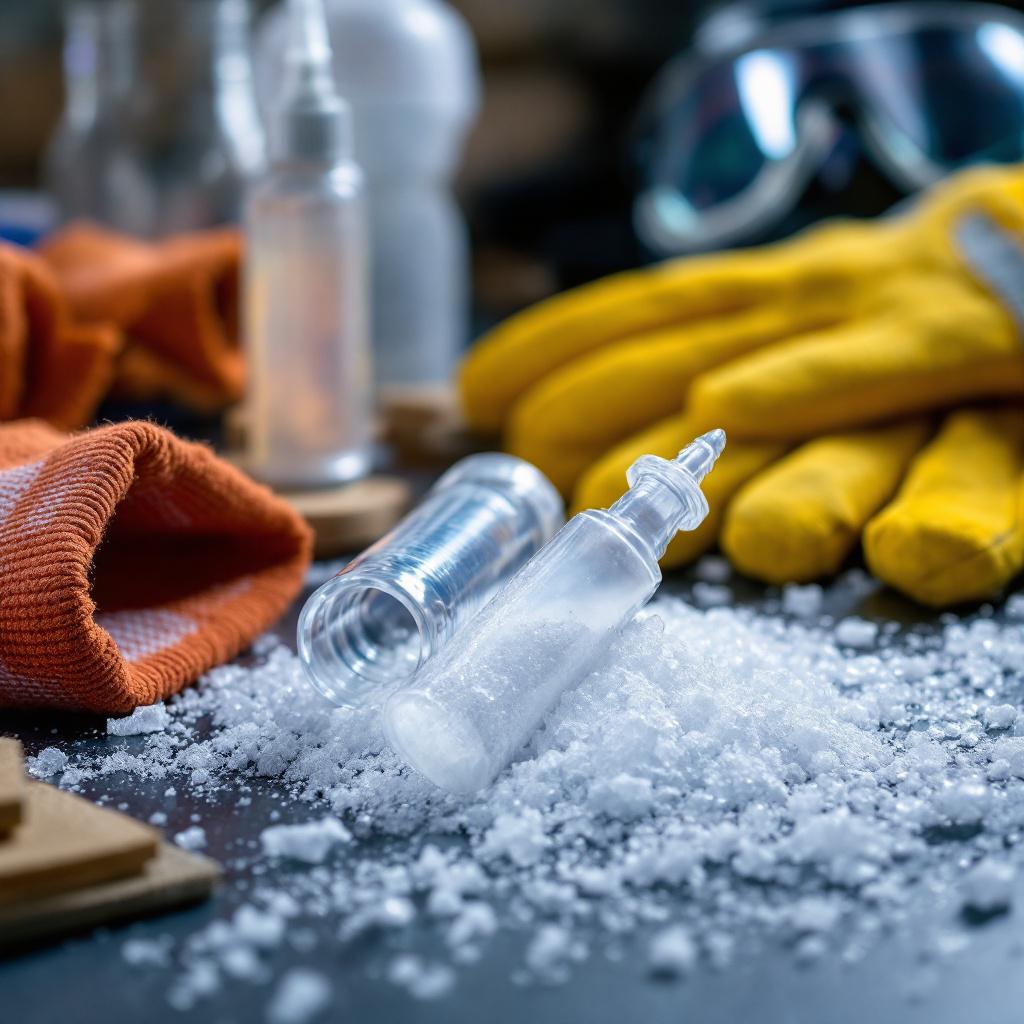 Adhesivos para Plastico